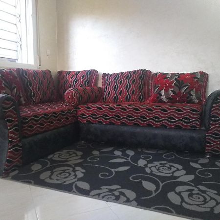 Top Appartement Equipe Pour Les Familles Kenitra Buitenkant foto